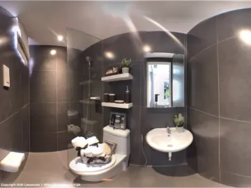 2 bedroom house for sale in Lessandra Tarlac, Tarlac City, Tarlac