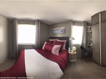 2 bedroom house for sale in Lessandra Tarlac, Tarlac City, Tarlac