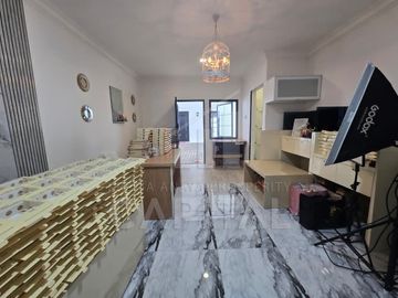 TURUN HARGA RUMAH BARU LUX DENGAN DESIGN AMERICAN MODERN DI CLUSTER ONE GAE GEGERKALONG