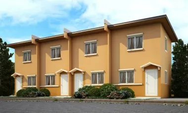 2 bedroom townhouse for sale in Lessandra Bacolod, Bacolod City, Negros Occidental