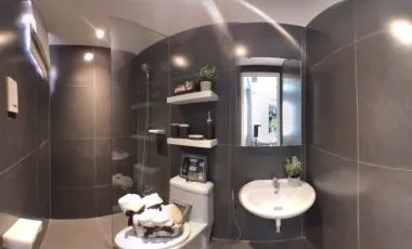 2 bedroom house for sale in Lessandra Bacolod, Bacolod City, Negros Occidental