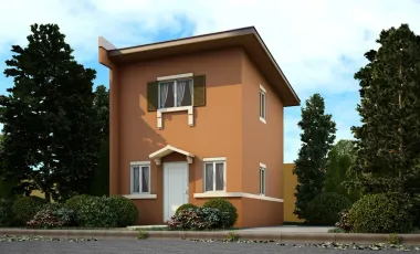 2 bedroom house for sale in Lessandra Bacolod, Bacolod City, Negros Occidental