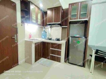 Disewakan Apartemen Puri Park View