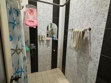 Rumah Siap Huni Letak Strategis Dekat Jl Raya Sawangan Pancoran Mas Kota Depok