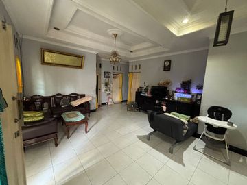 Rumah Siap Huni Letak Strategis Dekat Jl Raya Sawangan Pancoran Mas Kota Depok