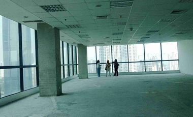 Disewakan space office lippo kuningan lokasi strategis