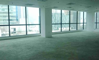 Disewakan space office lippo kuningan lokasi strategis