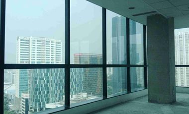 Disewakan space office lippo kuningan lokasi strategis