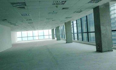 Disewakan space office lippo kuningan lokasi strategis