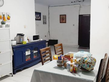 Dijual Rumah Posisi Hook dan Jalan Utama di Perumahan Wisma Jaya, Bekasi