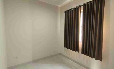 [FOR SALE] RUMAH SERPONG JAYA CLUSTER THE GROOVE TANGERANG SELATAN