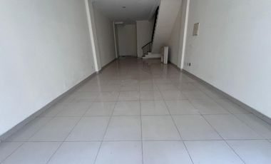 Dijual dan Disewa Ruko 4 Lantai Siap Pakai Dekat Pasar Fresh Market Green Lake Tangerang