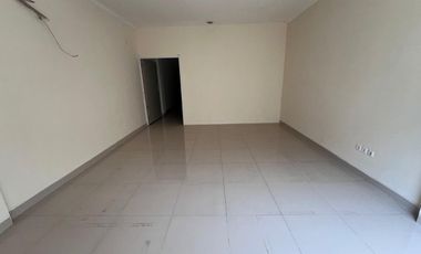 Dijual dan Disewa Ruko 4 Lantai Siap Pakai Dekat Pasar Fresh Market Green Lake Tangerang