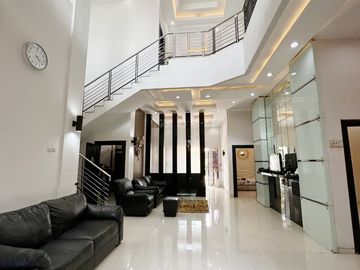 RUMAH SIAP HUNI KERTAJAYA