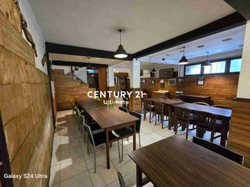 Disewakan Ruko Ex Restoran Daerah Galunggung, Kota Malang