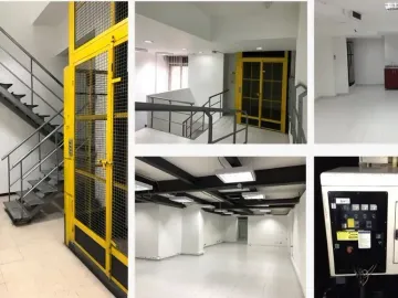 Venta De Oficinas