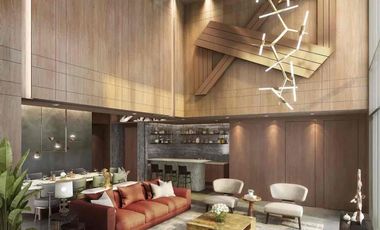 4-Bedroom Unit in The Velaris Residences - FOR SALE