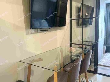 Fully furnished 1bedroom for Rent