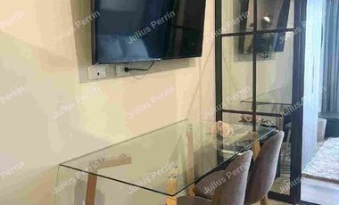 Fully furnished 1bedroom for Rent