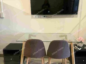 Fully furnished 1bedroom for Rent