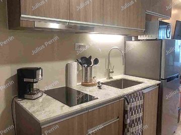 Fully furnished 1bedroom for Rent