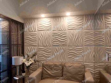 Fully furnished 1bedroom for Rent
