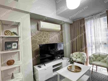 Uptown Ritz Residences 2 bedrooms for Rent/Lease near Uptown mall, Mitsukoshi and Grand Hyatt