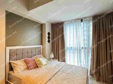 Uptown Ritz Residences 2 bedrooms for Rent/Lease near Uptown mall, Mitsukoshi and Grand Hyatt
