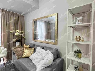 Uptown Ritz Residences 2 bedrooms for Rent/Lease near Uptown mall, Mitsukoshi and Grand Hyatt