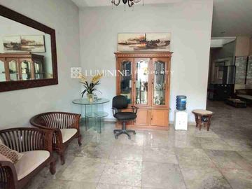 DIJUAL RUMAH DI RAWALUMBU, BEKASI