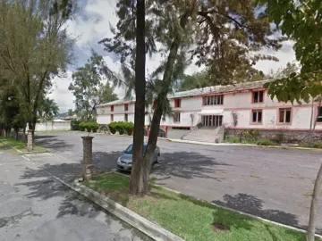 Casa de recuperación bancaria