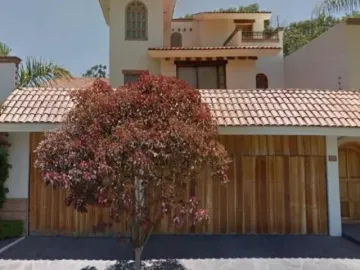 Casa de recuperación bancaria