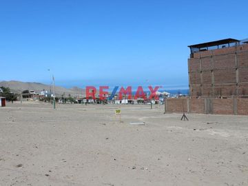 Venta De Terreno Urbano En Distrito De Santa Rosa
