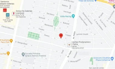 HERMOSA CASA EN VENTA