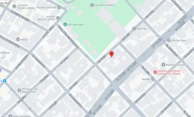 Casa de recuperación bancaria