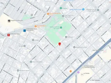 Casa de recuperación bancaria