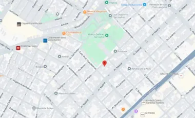 Casa de recuperación bancaria