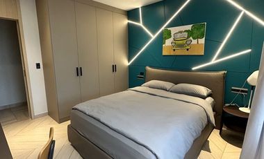 Fully Furnished Modern 2 Bedroom Condo Unit For Sale in Garden Towers, Makati City