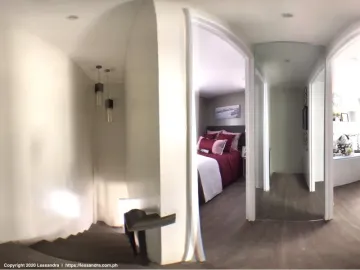 2 bedroom house for sale in Lessandra Calamba, Calamba City, Laguna