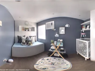 2 bedroom house for sale in Lessandra Calamba, Calamba City, Laguna