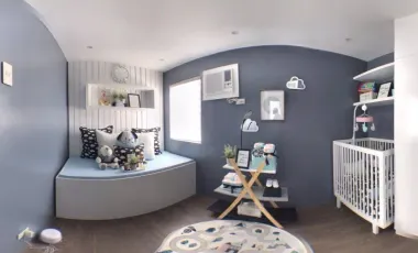 2 bedroom house for sale in Lessandra Calamba, Calamba City, Laguna