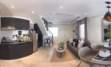 2 bedroom house for sale in Lessandra Calamba, Calamba City, Laguna