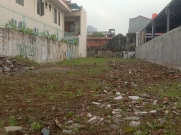 Tanah Luas di Jakarta Barat