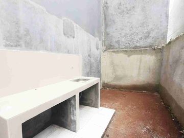Rumah Murah Minimalis 2 lantai di pamulang