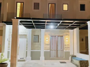 Dijual rumah murah Greenland Residence Menganti