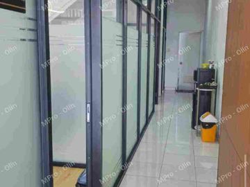Dijual Ruko Singgasana Pradana Siap Pakai