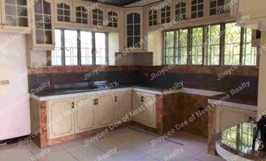4BR + 3 T&B with Balcony