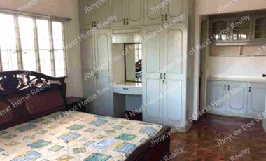 4BR + 3 T&B with Balcony