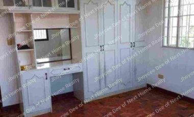 4BR + 3 T&B with Balcony