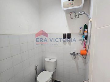 Rumah Istimewa Dekat Exit Tol Malang Perumahan Elit + Clubhouse